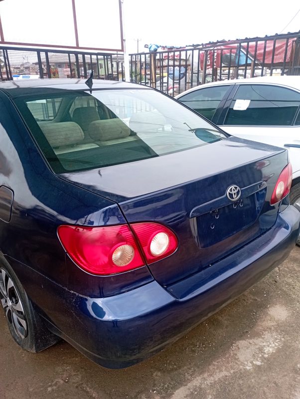 Thumbnail 6 of 2006 Toyota Corolla LE